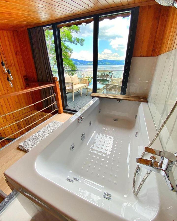 Sapanca Siesta Bungalovヴィラ エクステリア 写真